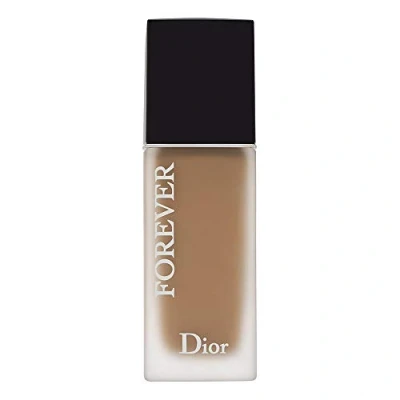 Afbeelding van Dior Forever Foundation 4,5N Neutral SPF 35 PA+++ 30ml