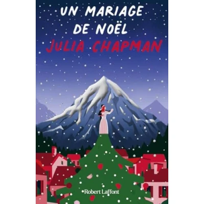 Afbeelding van Les Chroniques de Fogas Tome 5 Un mariage Noël