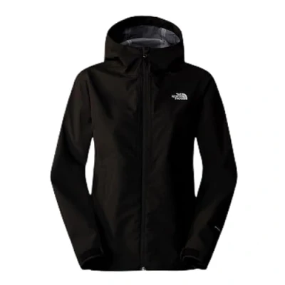 Afbeelding van The North Face Whiton 3L Jas voor dames Tnf Black/Npf XS