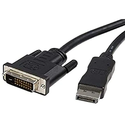 Afbeelding van TECHLY DISPLAYPORT 1.2/DVI CABLE M/M 2M