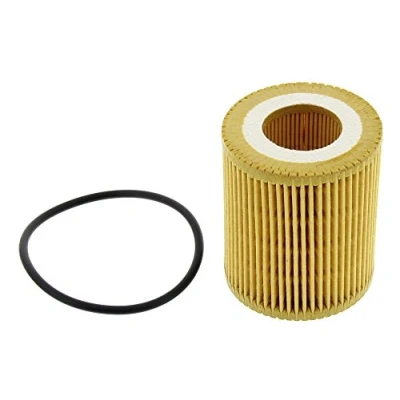 Afbeelding van Oliefilter MAPCO 64701