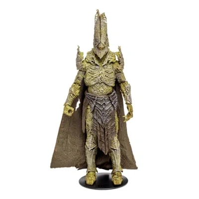 Afbeelding van Aquaman and the Lost Kingdom DC Multiverse Action Figure King Kordax 18 cm