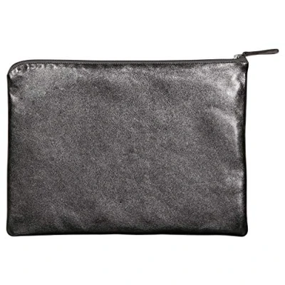 Afbeelding van Clairefontaine 410137C Etui Cuirisé vlak, 26 x 19 cm, 1 stuk, grafiet