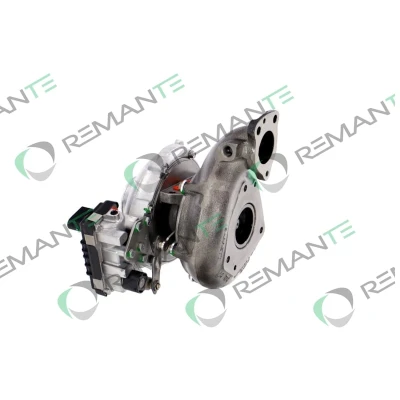 Afbeelding van Turbocharger REMANTE 003 002 000028R