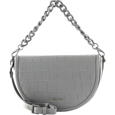 Afbeelding van VALENTINO Schoudertas Surrey Flap Bag Grigio Grijs