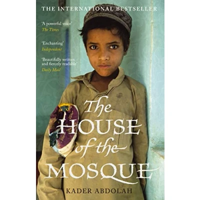 Afbeelding van the House of Mosque