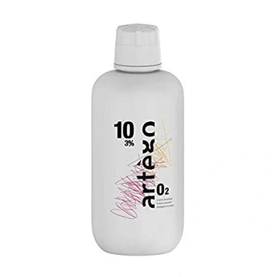 Afbeelding van Artégo ZIJN KLEUR O² peroxide ontwikkelaar 3% 10vol, 1L