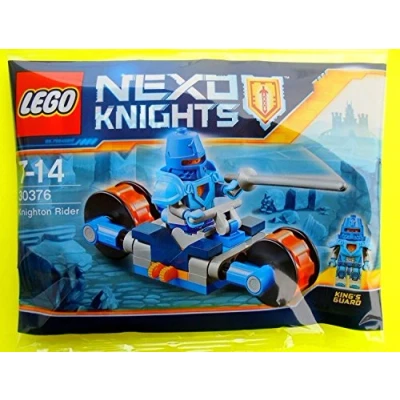 Afbeelding van LEGO Nexo Knights 30376 Polybag