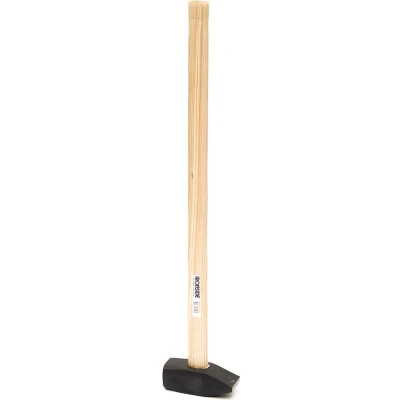 Afbeelding van Ironside Voorhamer hickory 4000 gram