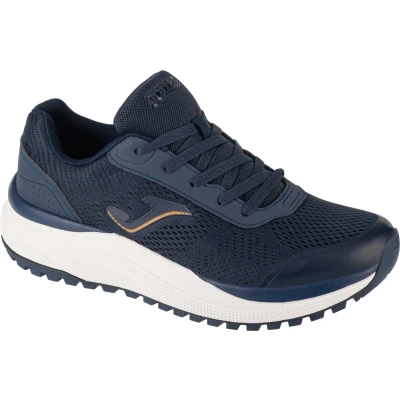 Afbeelding van Joma Acheron Men 2403 CACHES2403, Mannen, Marineblauw, Sneakers, maat: 43