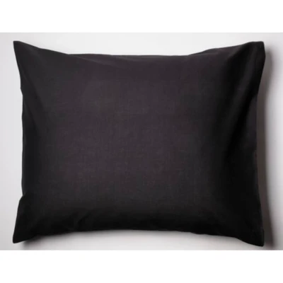 Afbeelding van Day Dream Hoeslaken Strijkvrij 60x70 cm Zwart