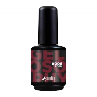 Afbeelding van Astonishing Gelosophy 008 Posh 15ml