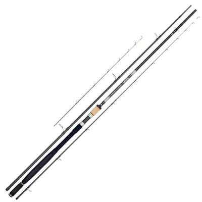 Afbeelding van Daiwa N&#039;ZON Super Slim Carp Feeder 3,96 tot 180 g hengel