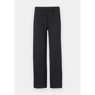 Afbeelding van JDY Jdytheis LIFE WIDE PANT Broek, Dames, Maat: Sx32, Phantom