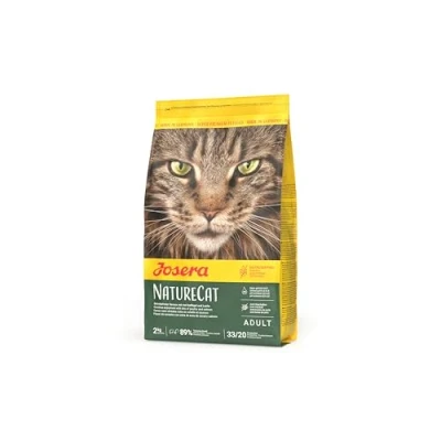 Afbeelding van Josera Cat NatureCat Kattenvoer 2 kg