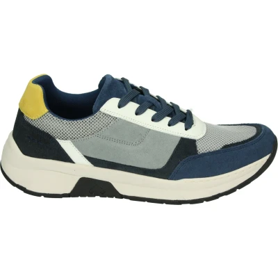 Afbeelding van JOSEF SEIBEL Mitchell 10 Sneaker für Herren Blau