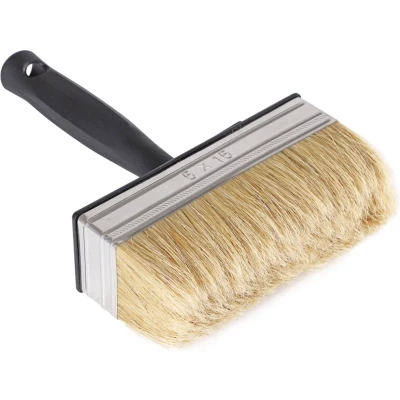 Afbeelding van Copenhagen Pro blokwitter wegwerp 5 x 15 cm Chinees varkenshaar