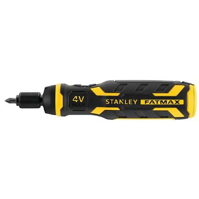 Afbeelding van Stanley FMHT66719 0 FatMax Power Assist Schroevendraaier 4V Max 1.5Ah