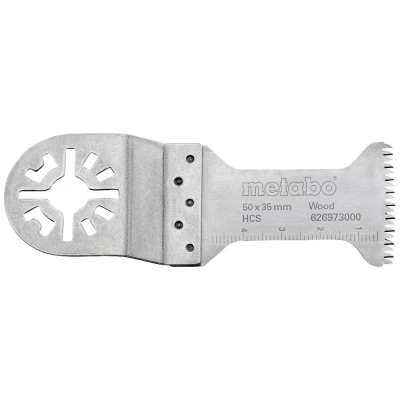 Afbeelding van Metabo 626973000 Invalzaagblad 1 stuk(s)
