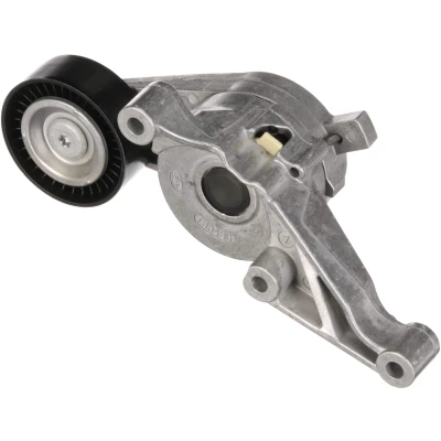 Afbeelding van Gates Spanrol (poly) V riem T38436