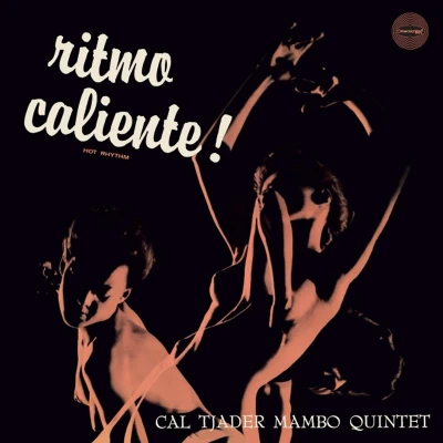 Afbeelding van Cal Tjader Ritmo Caliente! (LP)