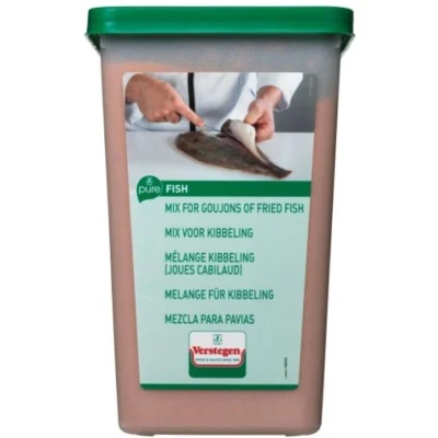 Afbeelding van Verstegen Kibbelingmix 2kg
