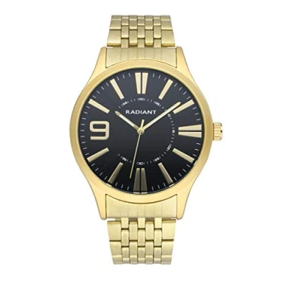 Afbeelding van Radiant master RA565202 Mannen Quartz horloge