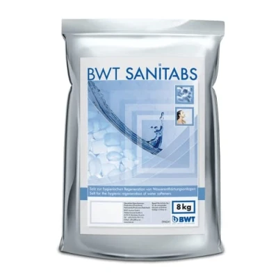 Afbeelding van BWT Sanitabs 8 kg