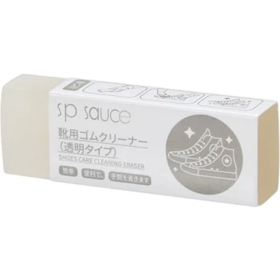 Afbeelding van New Age Devi Magic Gum: Schoenverzorging/Schoenen Schoonmaak Set/Sneaker Schoonmaak/Suede Gum/Sneaker Gum