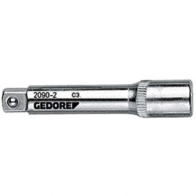 Afbeelding van Gedore Verlengstuk 1/4&quot; 2090
