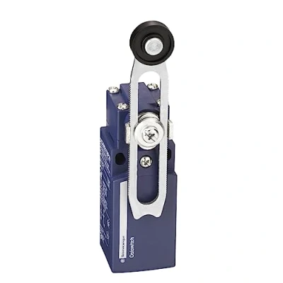 Afbeelding van Schneider electric eindschakelaar xckn2145p20