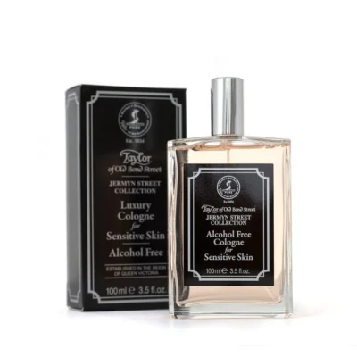 Afbeelding van Taylor of Old Bond Str. Jermyn Street cologne 100ml