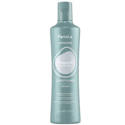 Afbeelding van Fanola Wonder Frequent Conditioner 350 ml