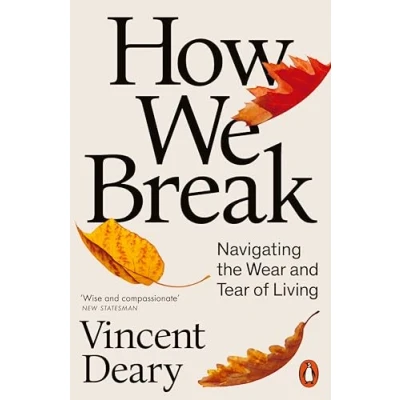 Afbeelding van How We Break