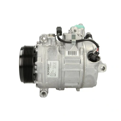 Afbeelding van Denso Airco compressor DCP05037