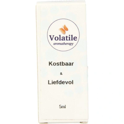 Afbeelding van Volatile Kostbaar &amp; Liefdevol 5ml