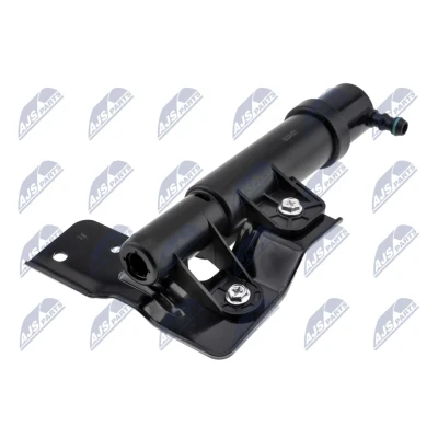 Afbeelding van NTY EDS KA 021 Reinigingsvloeistofsproeier, koplampreiniging rechts KIA: Sorento I (JC) 3.5 V6 4WD, 3.3 3.8 3.8, 2.5 CRDi 4WD