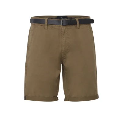 Afbeelding van Blend Shorts, Heren, Maat: Small, Otter