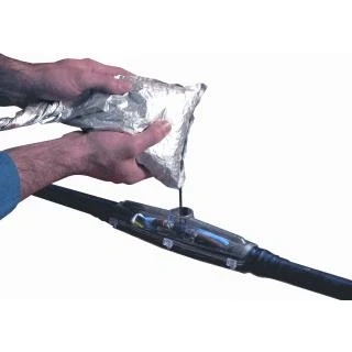 Afbeelding van Cellpack gietmof m14 cpl recht 124174