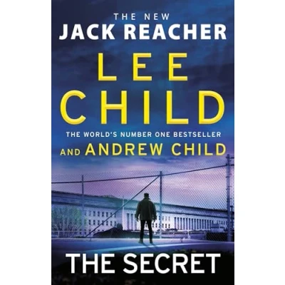 Afbeelding van the Secret: gripping new crime thriller in Jack Reacher series from Sunday Times No.1 bestselling authors: 28