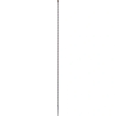 Afbeelding van Bosch Accessories SDS Plus 5 2608597124 Carbide Hamerboor 14 mm Gezamenlijke lengte 1000 1 stuk(s)