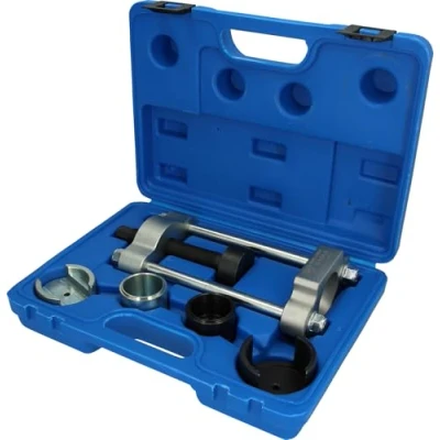 Afbeelding van Brilliant Tools, Voertuig gereedschap, Steunscharnier voor BMW 3 serie, 6 stuks.