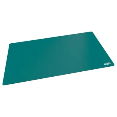Afbeelding van Ultimate Guard UGD010366 Speelmat Monochroom, Petrol Blauw, L