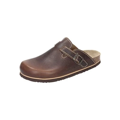 Afbeelding van Dr. Brinkmann Heren clogs Nerpio