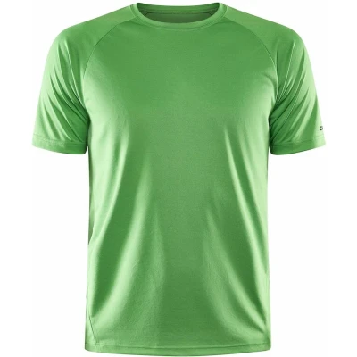 Afbeelding van T Shirt Craft Men Core Unify Training Tee Green M