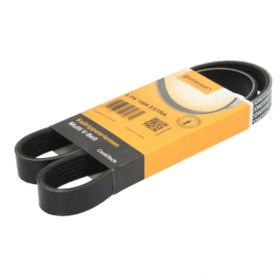 Afbeelding van Contitech Poly V riem 6PK1004 EXTRA