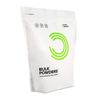 Afbeelding van Bulk Pure Whey Protein Powder Shake, Aardbei, 5 kg, Verpakking kan variëren