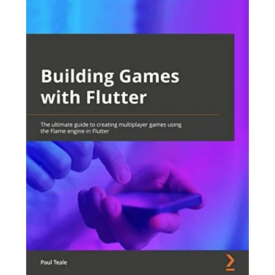 Afbeelding van Building Games with Flutter
