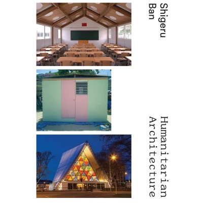 Afbeelding van Shigeru Ban