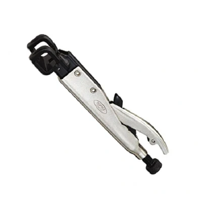 Afbeelding van Klemtang TOPTUL 215 mm,Abstand 0 10 mm